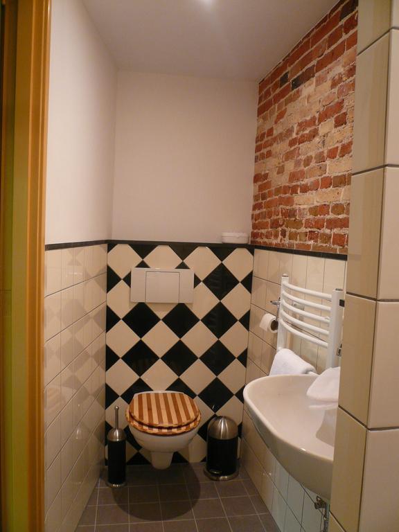 B&B Pakhuis Emden Groningen Quarto foto