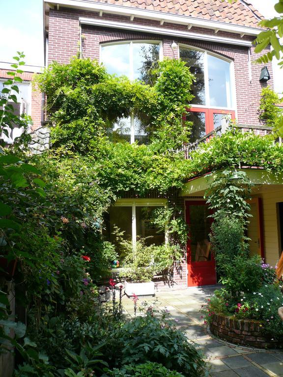 B&B Pakhuis Emden Groningen Quarto foto