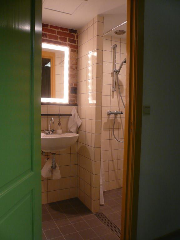B&B Pakhuis Emden Groningen Quarto foto